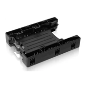 Icy Dock MB290SP-B Dual 2.5” SSD/HDD Mounting Kit/Bracket