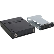 Icy Dock MB601VK-B 8.9cm IDE/SATA in 3,5" HDD/SSD