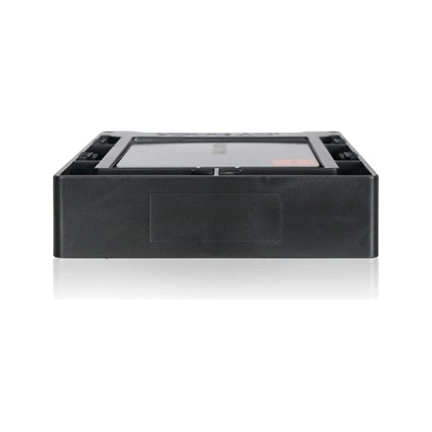 Icy Dock MB610SP 3*6,3cm IDE/SATA in 3,5" HDD/SSD