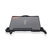 Icy Dock MB610SP 3*6,3cm IDE/SATA in 3,5" HDD/SSD