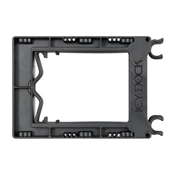 Icy Dock MB610SP 3*6,3cm IDE/SATA in 3,5" HDD/SSD