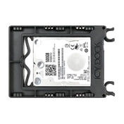 Icy Dock MB610SP 3*6,3cm IDE/SATA in 3,5" HDD/SSD