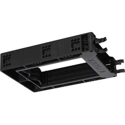 Icy Dock MB610SP 3*6,3cm IDE/SATA in 3,5" HDD/SSD