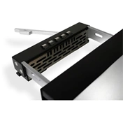 Icy Dock MB876SK-B "DataCage Basic" 3.5" SATA Aluminum Hard Drive Mobile Rack