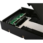 Icy Dock MB882SP-1S-1B "EZConvert" 2.5" to 3.5" SSD & SATA Hard Drive Converter
