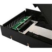 Icy Dock MB882SP-1S-1B "EZConvert" 2.5" to 3.5" SSD & SATA Hard Drive Converter Icy Dock MB882SP-1S-1B "EZConvert" 2.5" to 3.5" SSD & SATA Hard Drive Converter
