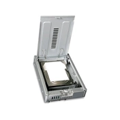 Icy Dock MB982IP-1S-1 "EZConvert Pro" Full Metal 2.5" to 3.5" SAS HDD & SSD Converter Icy Dock MB982IP-1S-1 "EZConvert Pro" Full Metal 2.5" to 3.5" SAS HDD & SSD Converter