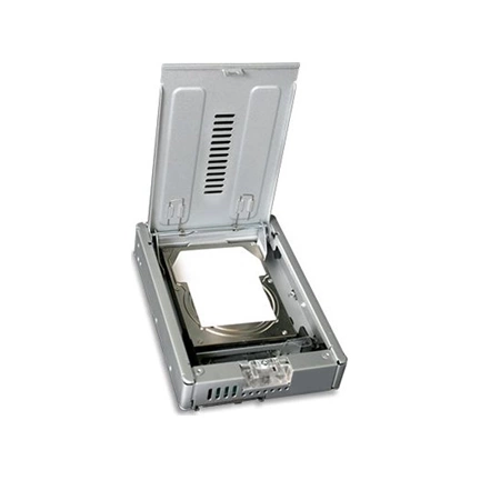 Icy Dock MB982IP-1S-1 "EZConvert Pro" Full Metal 2.5" to 3.5" SAS HDD & SSD Converter Icy Dock MB982IP-1S-1 "EZConvert Pro" Full Metal 2.5" to 3.5" SAS HDD & SSD Converter