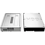 Icy Dock MB982SP-1S "EZConvert Pro" Full Metal 2.5" to 3.5" SATA HDD & SSD Converter Icy Dock MB982SP-1S "EZConvert Pro" Full Metal 2.5" to 3.5" SATA HDD & SSD Converter