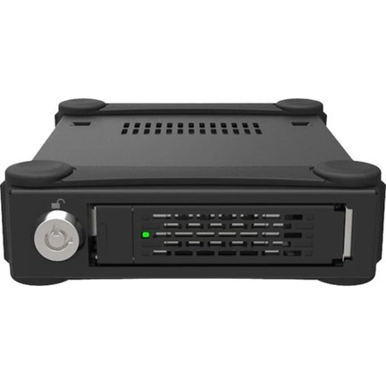 Icy Dock MB991U3-1SB SATA III