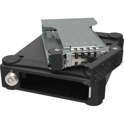 Icy Dock MB991U3-1SB SATA III