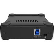 Icy Dock MB991U3-1SB SATA III