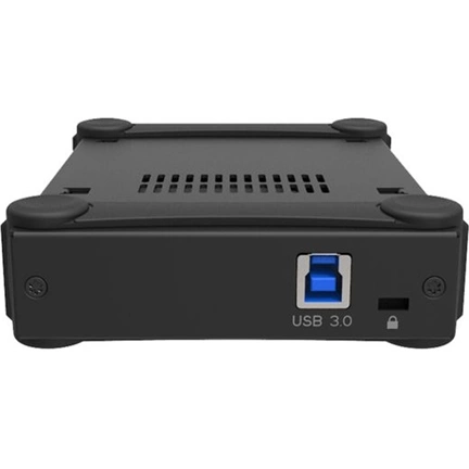 Icy Dock MB991U3-1SB SATA III