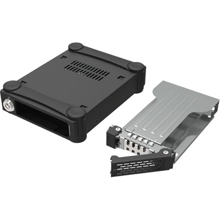 Icy Dock MB991U3-1SB SATA III