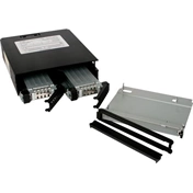 Icy Dock MB994IPO-3SB 2x 2.5” SATA/SAS HDD/SSD + Slim ODD 5.25" Backplane