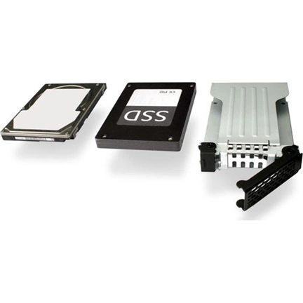 Icy Dock MB994SP-4S 4 in 1 SAS / SATA Hot Swap Backplane RAID cage