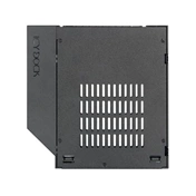 Icy Dock We-Ra. IcyDock 6,3cm SATAI-III/SAS HDD&SSD Slim ODD 9,5mm