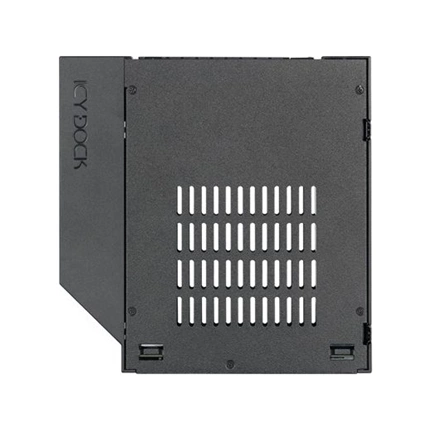 Icy Dock We-Ra. IcyDock 6,3cm SATAI-III/SAS HDD&SSD Slim ODD 9,5mm