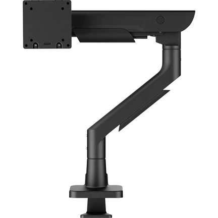 Iiyama DS6001C-B1 asztalra rögzíthető rugós monitorkonzol akár 49"-es monitorhoz pivot funkcióval