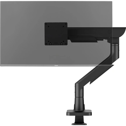 Iiyama DS6001C-B1 asztalra rögzíthető rugós monitorkonzol akár 49"-es monitorhoz pivot funkcióval