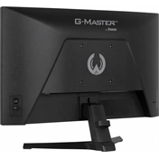 Iiyama G-Master G2471HS-B1 monitor - 23,8", FHD, FastIPS, 0,3ms MPRT, 240Hz, G-Sync Compatible
