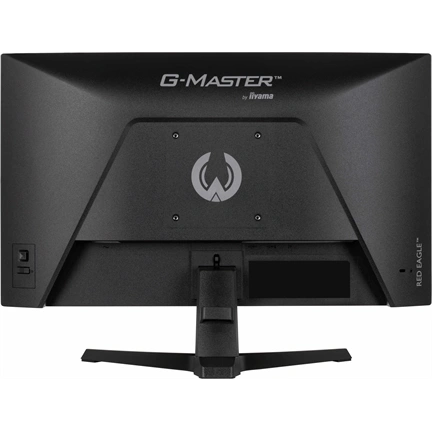 Iiyama G-Master G2471HS-B1 monitor - 23,8", FHD, FastIPS, 0,3ms MPRT, 240Hz, G-Sync Compatible