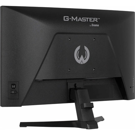 Iiyama G-Master G2471HS-B1 monitor - 23,8", FHD, FastIPS, 0,3ms MPRT, 240Hz, G-Sync Compatible
