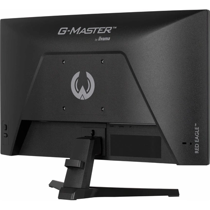 Iiyama G-Master G2471HS-B1 monitor - 23,8", FHD, FastIPS, 0,3ms MPRT, 240Hz, G-Sync Compatible