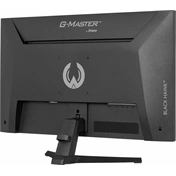 Iiyama G-Master G2741HSU-B1 monitor - 27", FHD, FastIPS, 1ms, 144Hz, FreeSync, USB hub