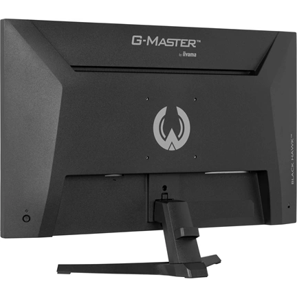 Iiyama G-Master G2741HSU-B1 monitor - 27", FHD, FastIPS, 1ms, 144Hz, FreeSync, USB hub