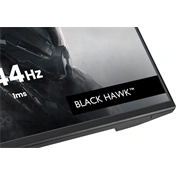 Iiyama G-Master G2741HSU-B1 monitor - 27", FHD, FastIPS, 1ms, 144Hz, FreeSync, USB hub