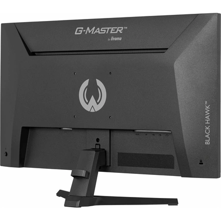 Iiyama G-Master G2741HSU-B1 monitor - 27", FHD, FastIPS, 1ms, 144Hz, FreeSync, USB hub