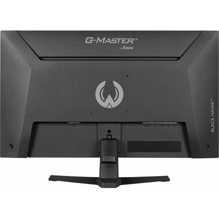 Iiyama G-Master G2741HSU-B1 monitor - 27", FHD, FastIPS, 1ms, 144Hz, FreeSync, USB hub