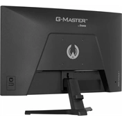 Iiyama G-Master G2771HSU-B1 monitor - 27", FHD, FastIPS, 0,4ms MPRT, 240Hz, G-Sync Compatible, USB hub