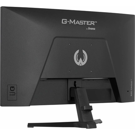 Iiyama G-Master G2771HSU-B1 monitor - 27", FHD, FastIPS, 0,4ms MPRT, 240Hz, G-Sync Compatible, USB hub