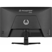 Iiyama G-Master G2771HSU-B1 monitor - 27", FHD, FastIPS, 0,4ms MPRT, 240Hz, G-Sync Compatible, USB hub