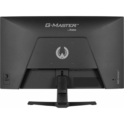 Iiyama G-Master G2771HSU-B1 monitor - 27", FHD, FastIPS, 0,4ms MPRT, 240Hz, G-Sync Compatible, USB hub