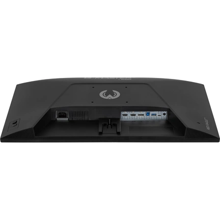 Iiyama G-Master G2771HSU-B1 monitor - 27", FHD, FastIPS, 0,4ms MPRT, 240Hz, G-Sync Compatible, USB hub