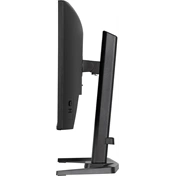 Iiyama G-Master GB2471HS-B1 monitor - 23,8", FHD, FastIPS, 0,3ms MPRT, 240Hz, G-Sync Compatible, állíth. magasság, pivot