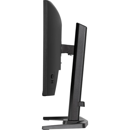 Iiyama G-Master GB2471HS-B1 monitor - 23,8", FHD, FastIPS, 0,3ms MPRT, 240Hz, G-Sync Compatible, állíth. magasság, pivot