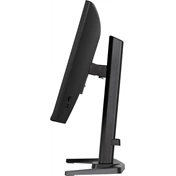 Iiyama G-Master GB2471HS-B1 monitor - 23,8", FHD, FastIPS, 0,3ms MPRT, 240Hz, G-Sync Compatible, állíth. magasság, pivot