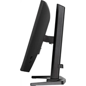 Iiyama G-Master GB2471HS-B1 monitor - 23,8", FHD, FastIPS, 0,3ms MPRT, 240Hz, G-Sync Compatible, állíth. magasság, pivot