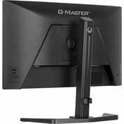 Iiyama G-Master GB2471HS-B1 monitor - 23,8", FHD, FastIPS, 0,3ms MPRT, 240Hz, G-Sync Compatible, állíth. magasság, pivot
