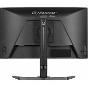 Iiyama G-Master GB2471HS-B1 monitor - 23,8", FHD, FastIPS, 0,3ms MPRT, 240Hz, G-Sync Compatible, állíth. magasság, pivot