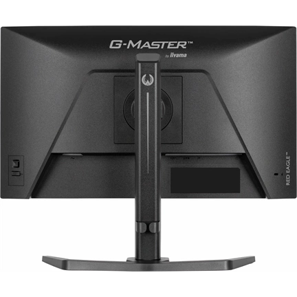 Iiyama G-Master GB2471HS-B1 monitor - 23,8", FHD, FastIPS, 0,3ms MPRT, 240Hz, G-Sync Compatible, állíth. magasság, pivot