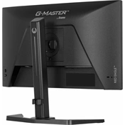 Iiyama G-Master GB2471HS-B1 monitor - 23,8", FHD, FastIPS, 0,3ms MPRT, 240Hz, G-Sync Compatible, állíth. magasság, pivot