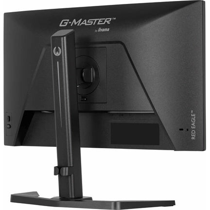 Iiyama G-Master GB2471HS-B1 monitor - 23,8", FHD, FastIPS, 0,3ms MPRT, 240Hz, G-Sync Compatible, állíth. magasság, pivot