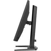 Iiyama G-Master GB2741HSU-B1 monitor - 27", FHD, FastIPS, 1ms, 144Hz, FreeSync, állítható magasságú, pivot, USB hub