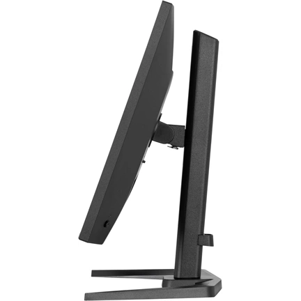 Iiyama G-Master GB2741HSU-B1 monitor - 27", FHD, FastIPS, 1ms, 144Hz, FreeSync, állítható magasságú, pivot, USB hub