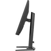 Iiyama G-Master GB2741HSU-B1 monitor - 27", FHD, FastIPS, 1ms, 144Hz, FreeSync, állítható magasságú, pivot, USB hub